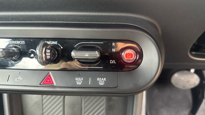 MINI Cooper 1.5 C Exclusive 5dr Auto Petrol Hatchback